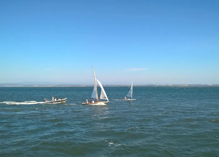 Pousada Ria - Aveiro