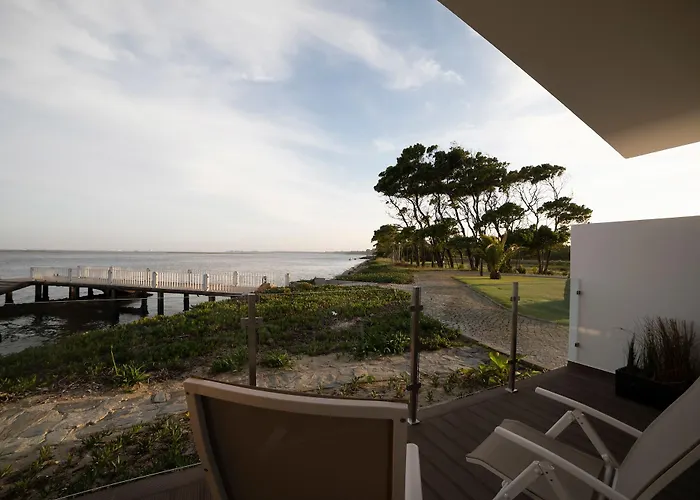 Ξενοδοχείο Pousada Ria - Aveiro