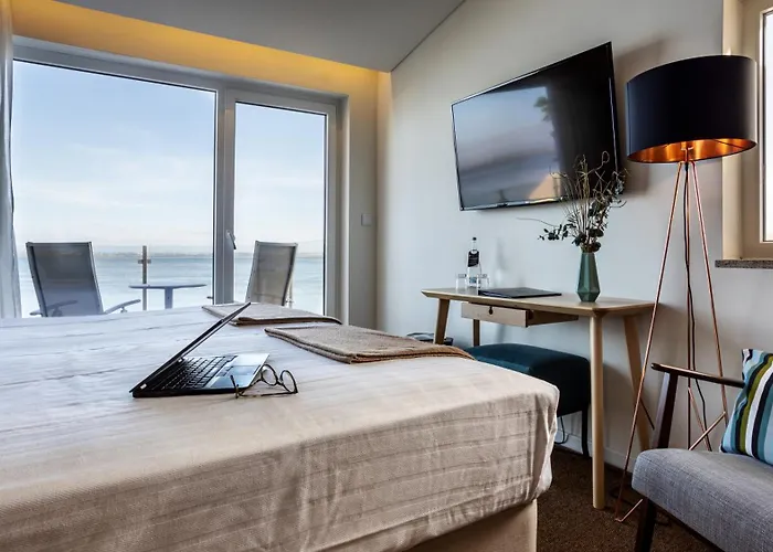 Pousada Ria - Aveiro 4*