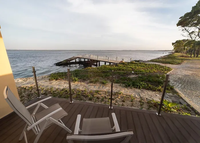 Pousada Ria - Aveiro 4*