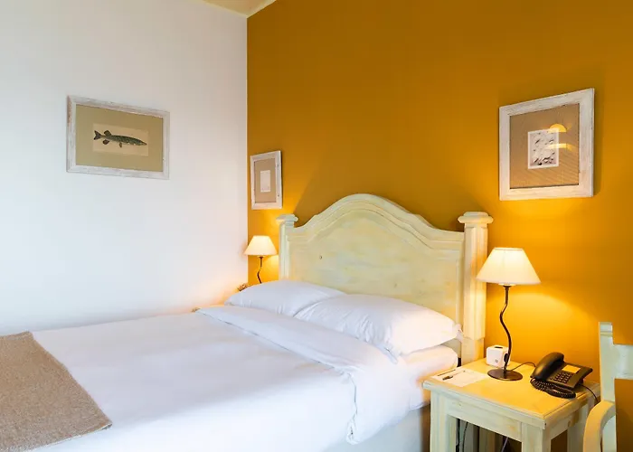 Pousada Ria - Aveiro Hotel Torreira