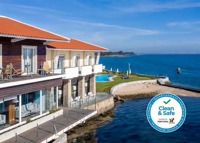 Pousada Ria - Aveiro