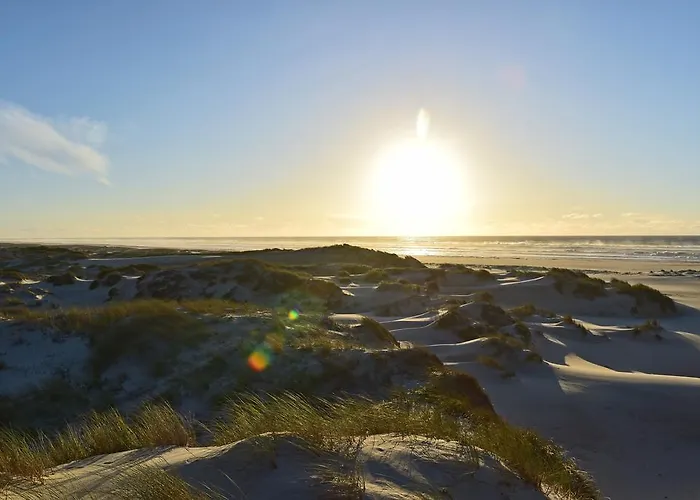 Pousada Ria - Aveiro