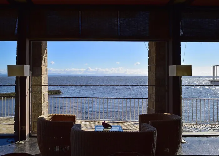 Pousada Ria - Aveiro Ξενοδοχείο Torreira