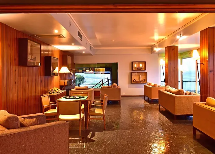 Pousada Ria - Aveiro