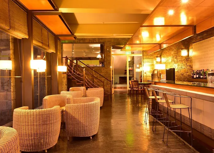 Hotel Pousada Ria - Aveiro 4*