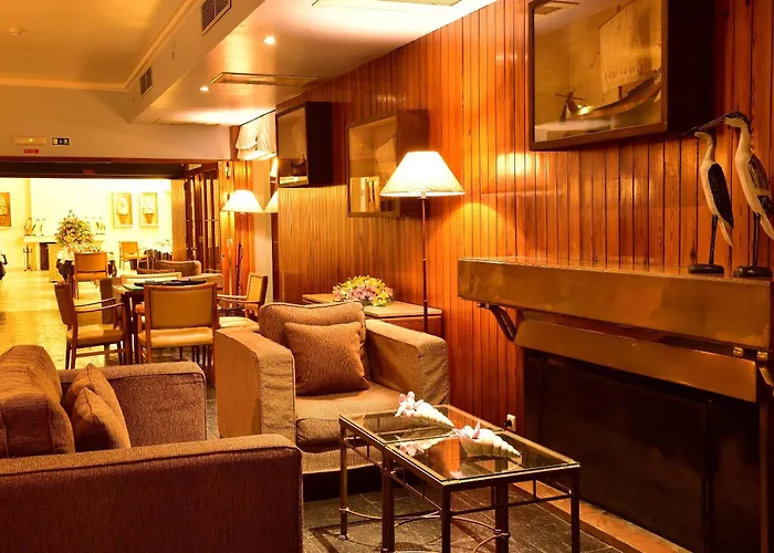 Pousada Ria - Aveiro 4*