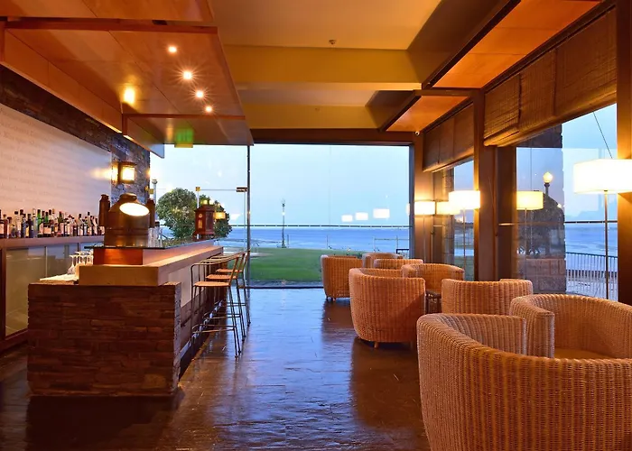 Pousada Ria - Aveiro