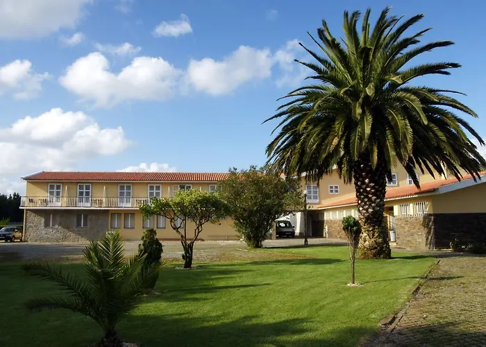 Pousada Ria - Aveiro Hotel