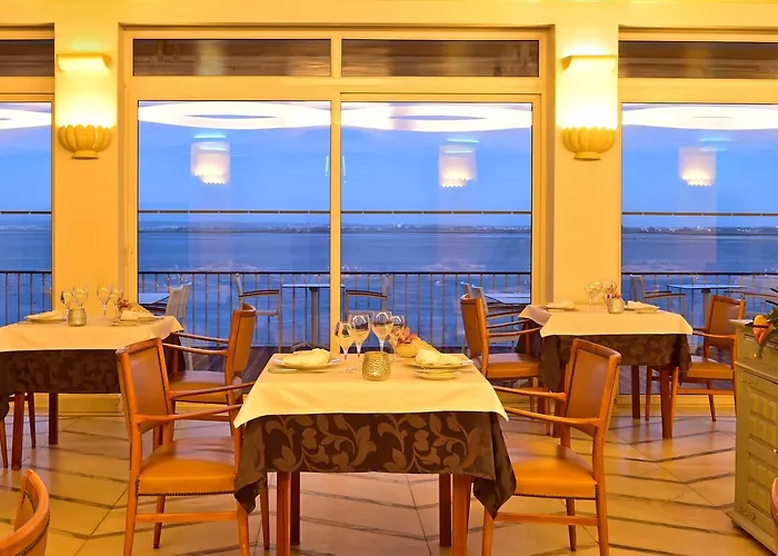 Pousada Ria - Aveiro