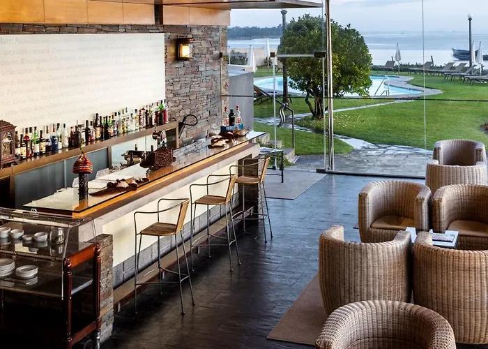 Pousada Ria - Aveiro Hotel 4*