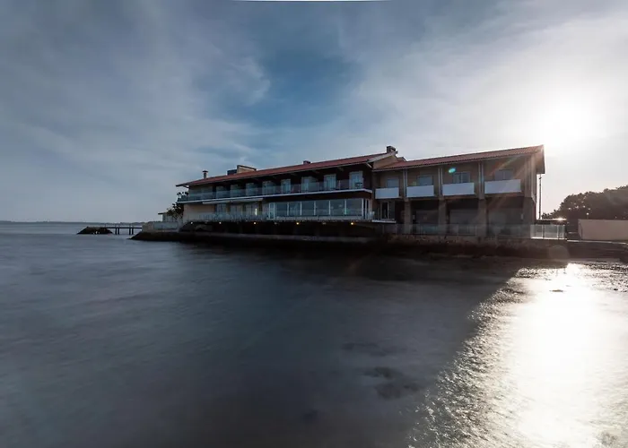 Hotel Pousada Ria - Aveiro Torreira