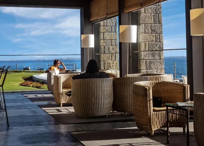 Ξενοδοχείο Pousada Ria - Aveiro Torreira