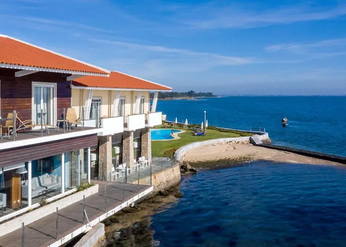 Pousada Ria - Aveiro 4*