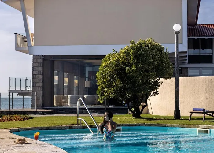 Pousada Ria - Aveiro