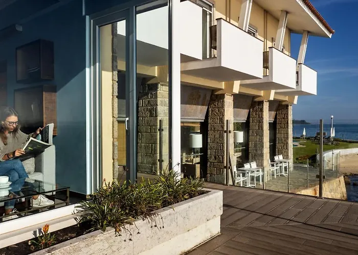 Pousada Ria - Aveiro