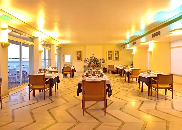 Pousada Ria - Aveiro