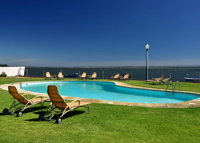 Pousada Ria - Aveiro Torreira